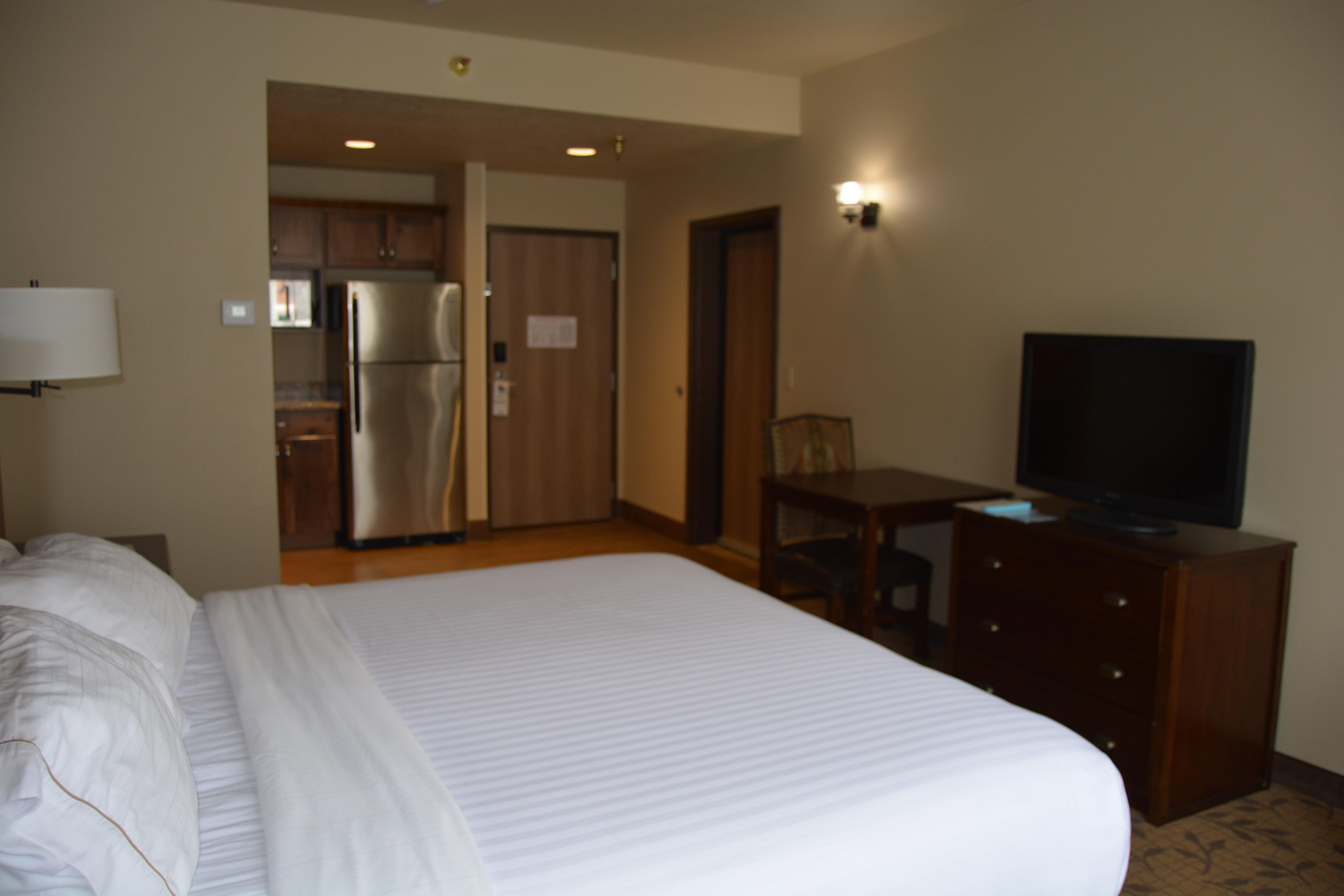 Holiday Inn Express Springdale - Zion National Park Area, An Ihg Hotel Bagian luar foto